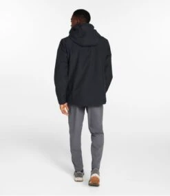Men's L.L.Bean Sweater Fleece 3-in-1 Jacket -L.L.Bean Store 501838 0 47 1