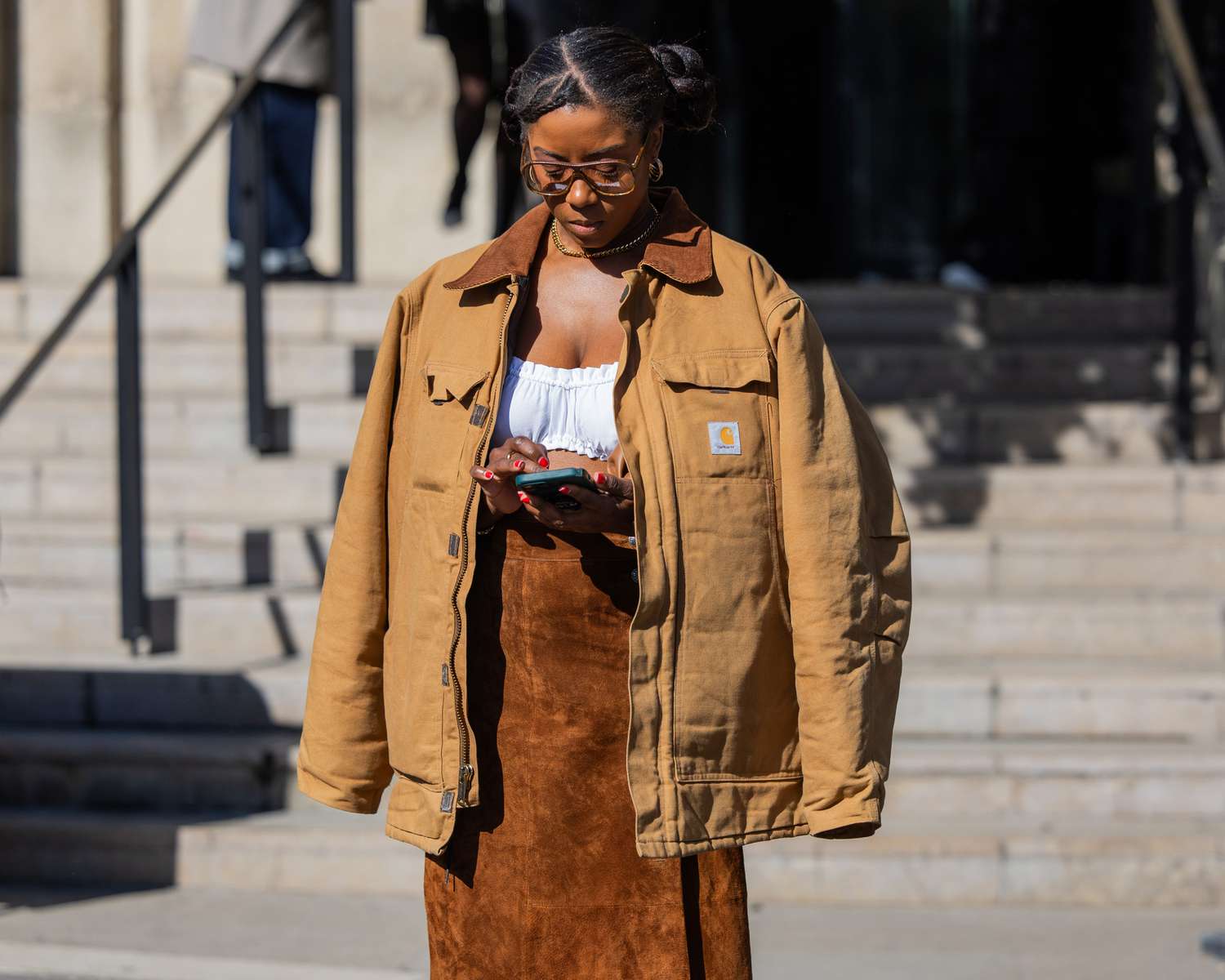 L.L.Bean Store -L.L.Bean Store barnjacket 8bc7fc4c8ae64952996bdd92e47f230f